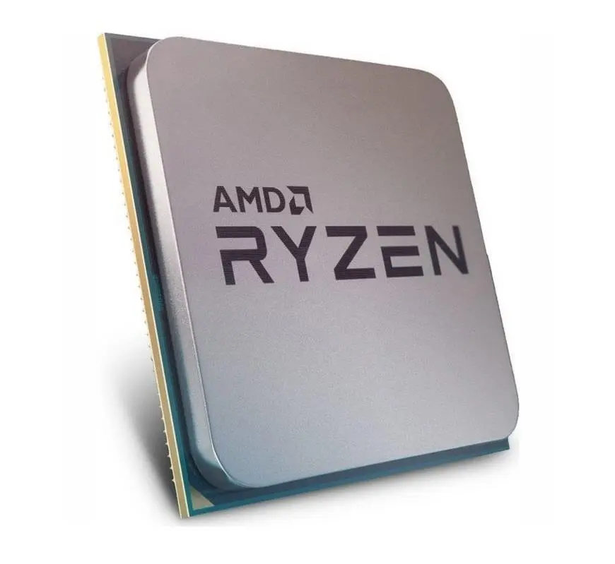 CPU RYZEN X6 R5-5500 SAM4/65W 3600 100-000000457 AMD