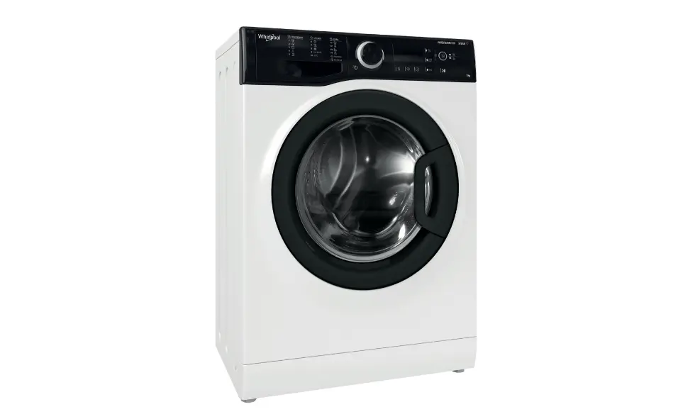 Skalbimo mašina Whirlpool WRSB 7238 BB EU