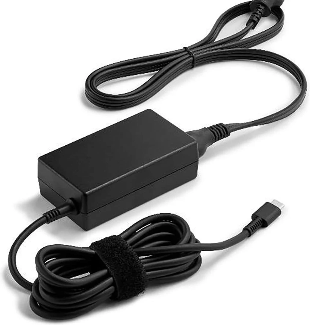 HP 65 W USB-C LC maitinimo adapteris