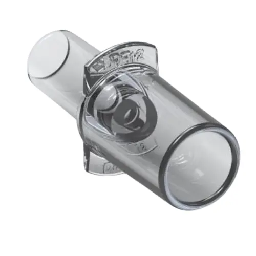 Antgaliai alkotesteriui Alcodetector S100 (10 vnt.)