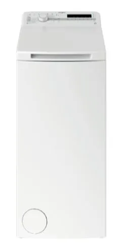 Skalbimo mašina Whirlpool TDLR 6040S EU/N