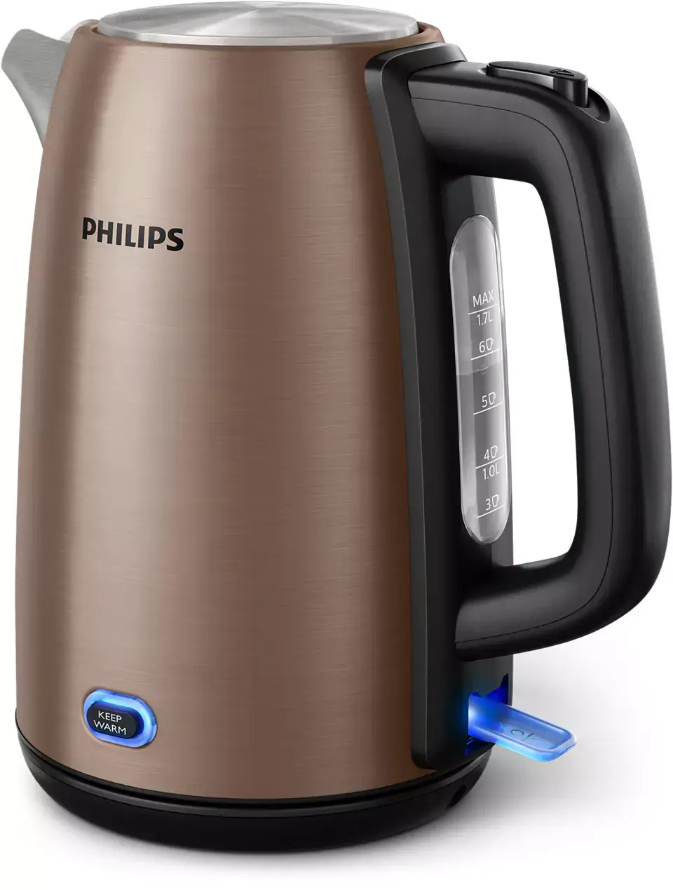 Virdulys Philips HD9355/92