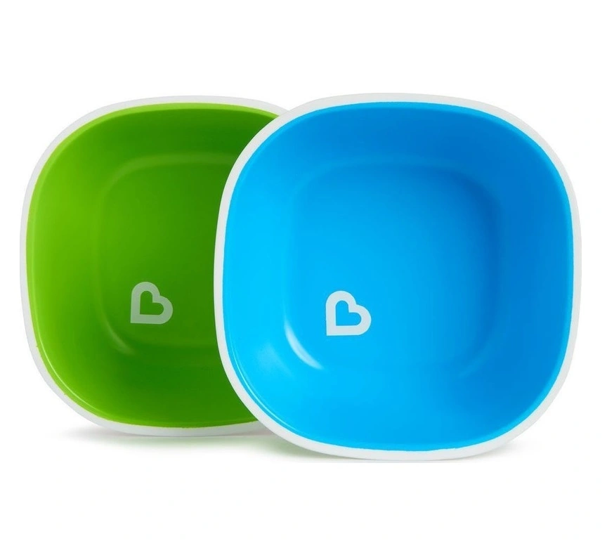 MUNCHKIN dubenėliai SPLASH, 6 mėn+, 2 vnt., 01244601