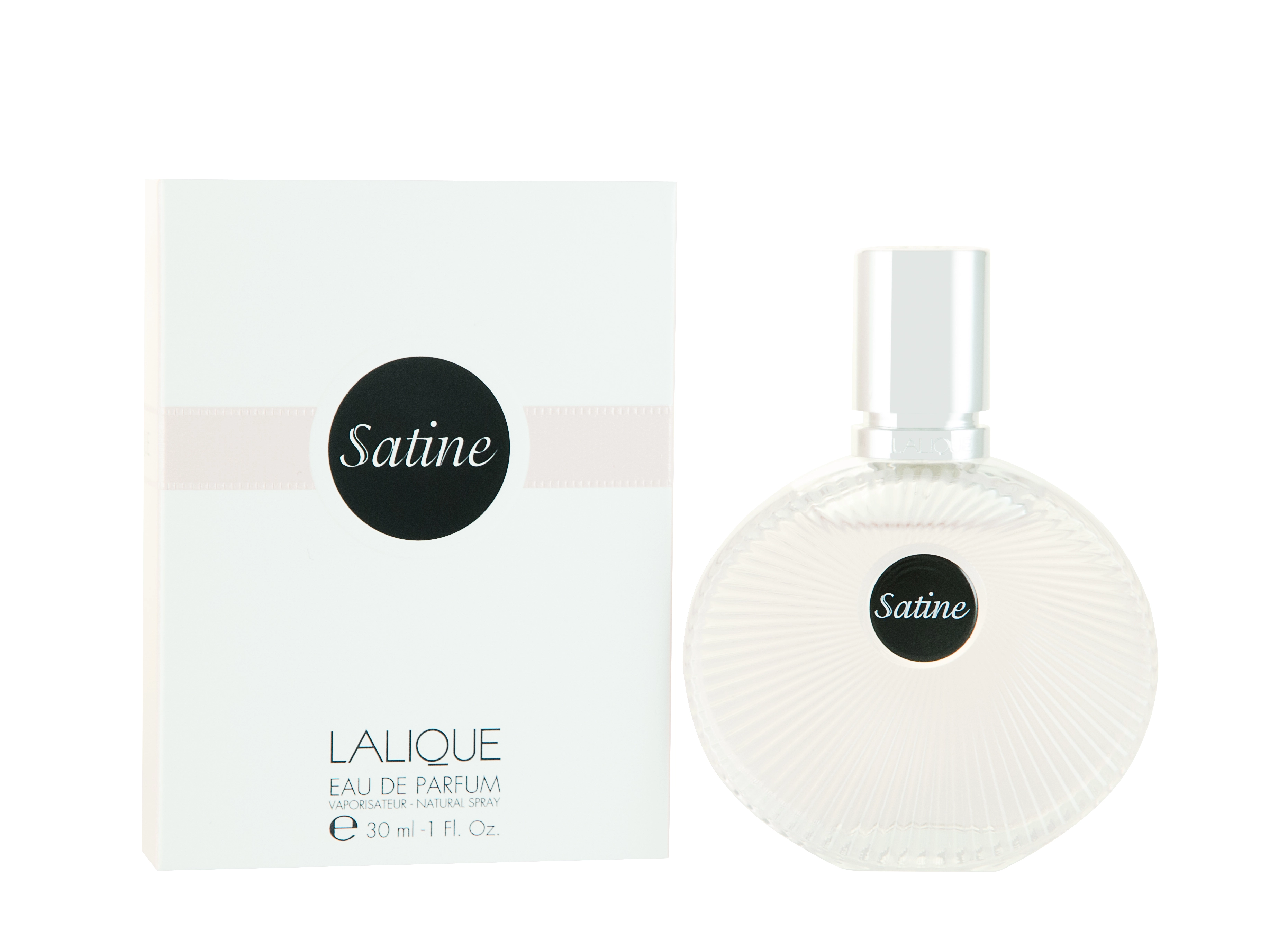Lalique Satine Eau De Parfum 30 ml 