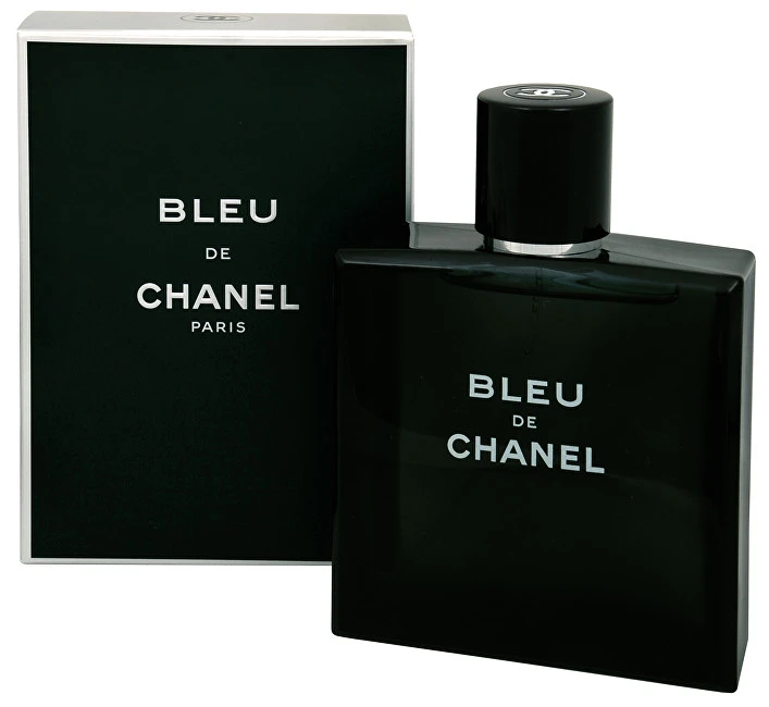 Kvepalai vyrams Chanel Bleu De Eau de Toilette EDT, 150 ml