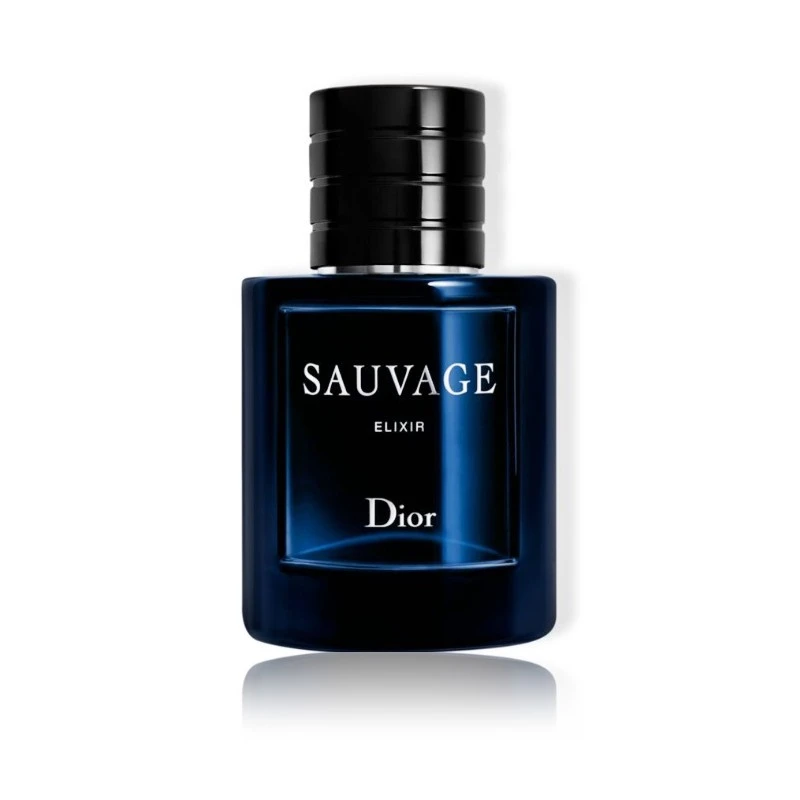 Kvepalai vyrams Dior Sauvage Elixir EDC, 100 ml