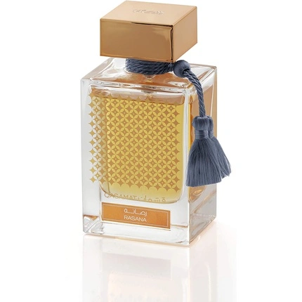 Rasasi Qasamat Rasana Eau De Parfum Spray Unisex 65ml
