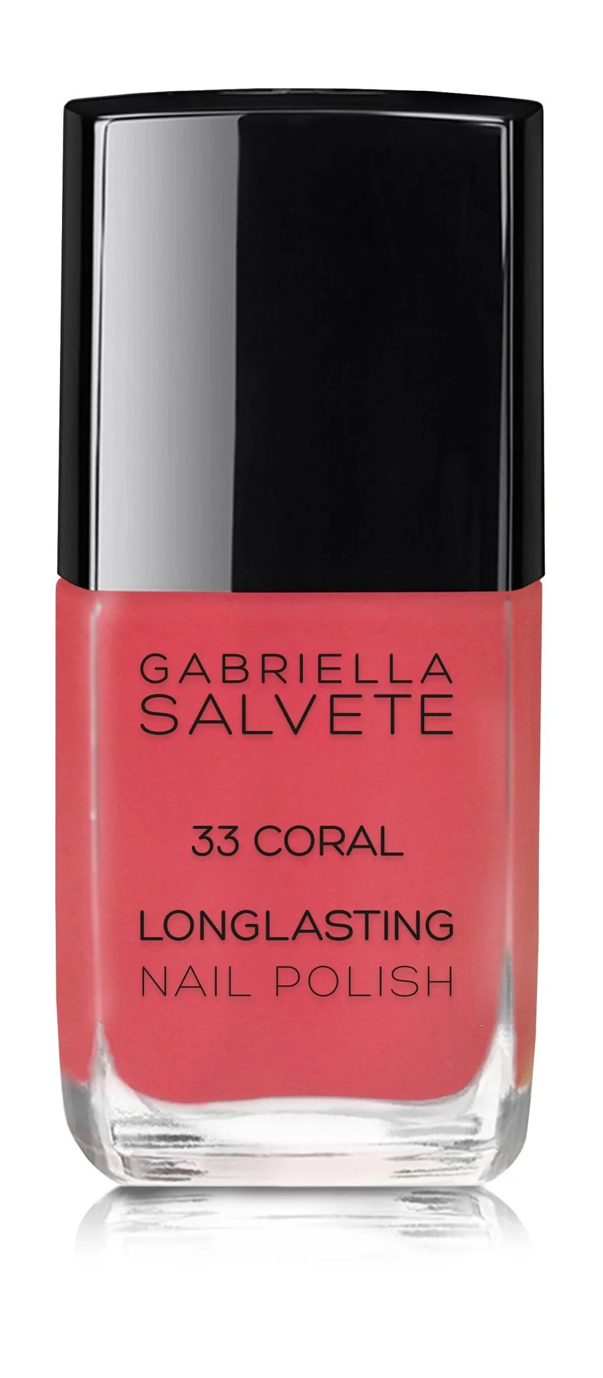 Gabriella Salvete Longlasting Enamel 11ml Nail Polish