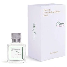 Maison Francis Kurkdjian Lhomme A La Rose parfuminis purškiklis 71 ml vyrams