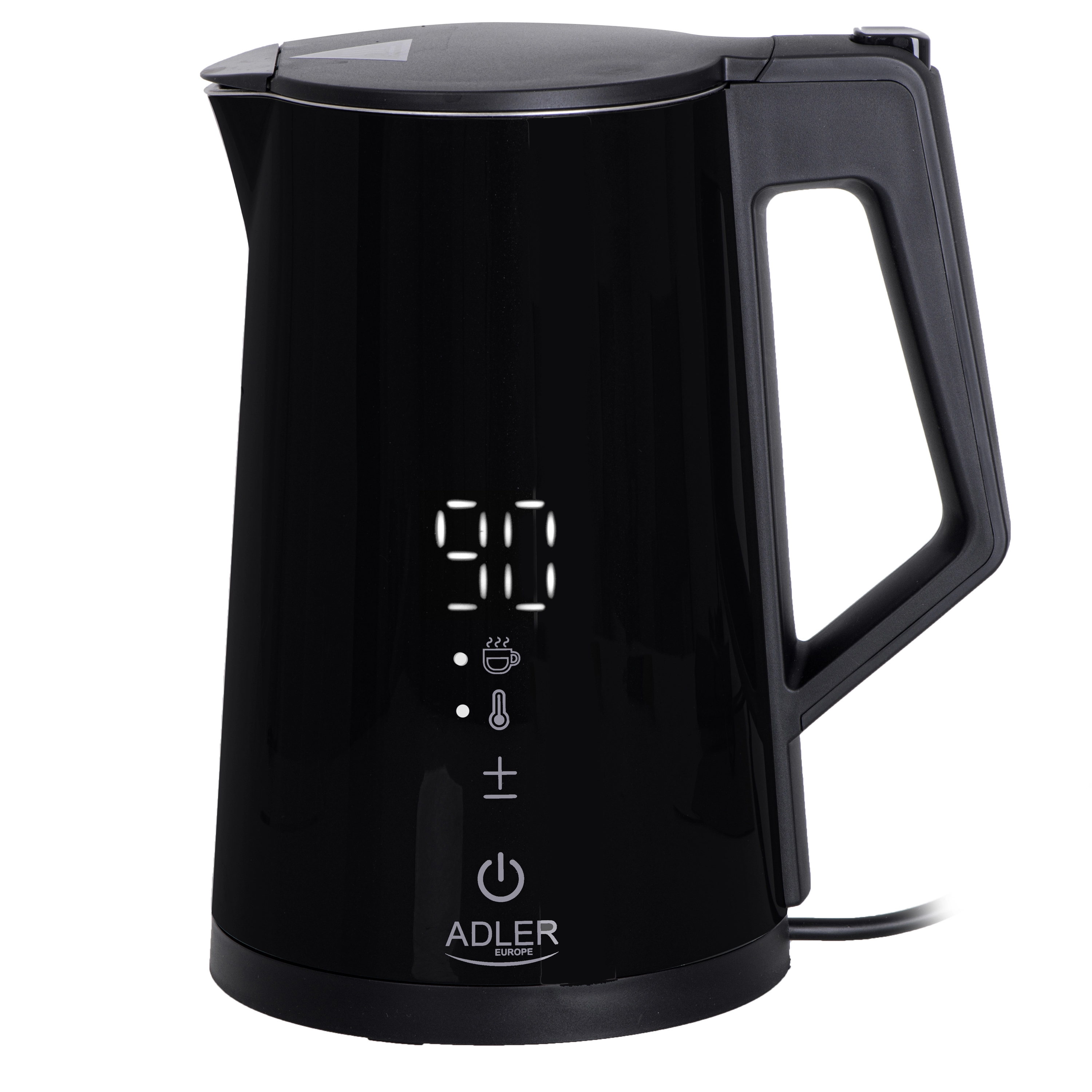 Virdulys Adler AD 1345 Black