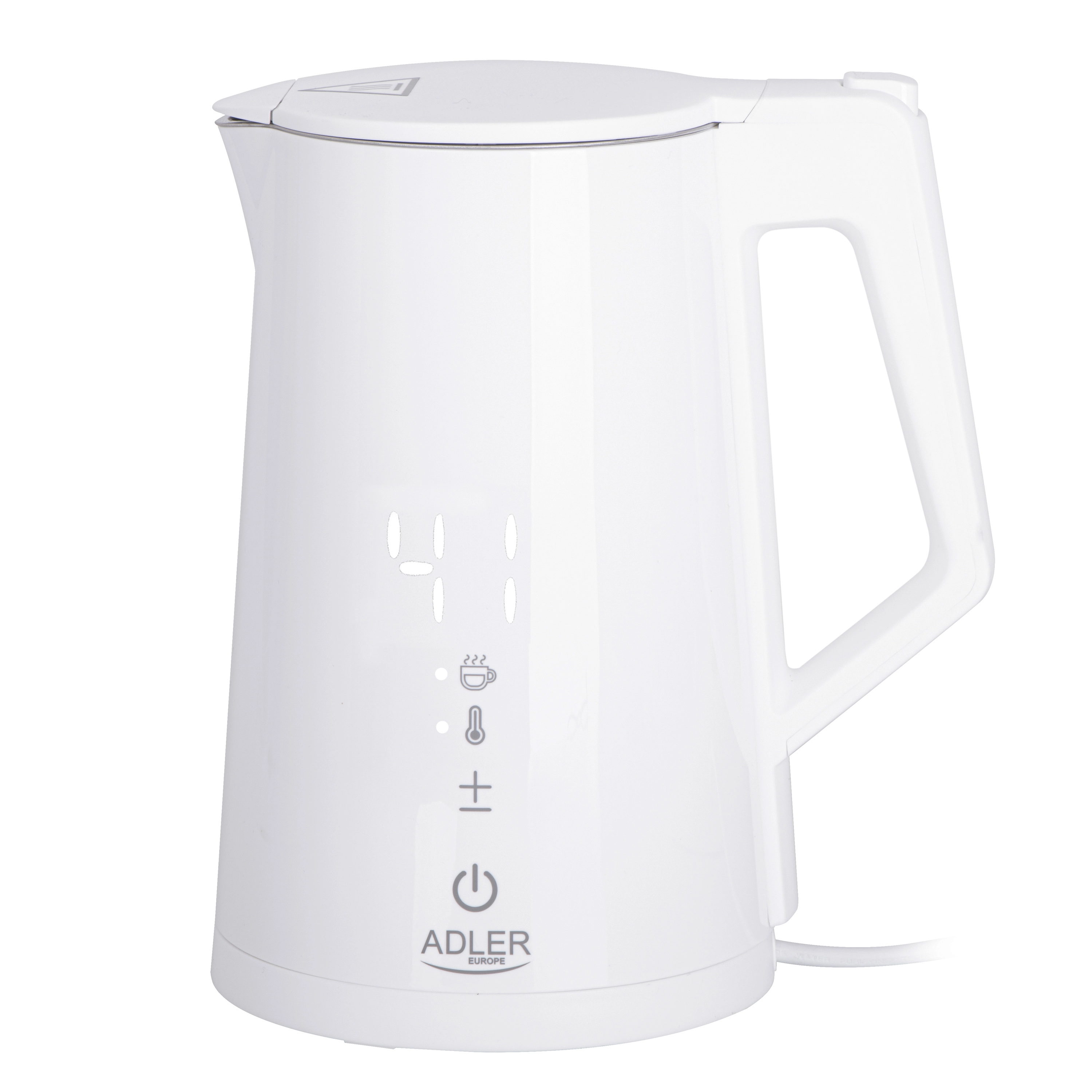 Virdulys Adler AD 1345 White