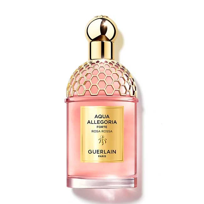 Guerlain Aqua Allegoria Rose Rossa EDT 125m