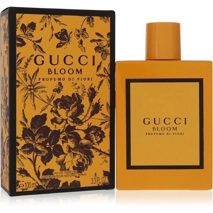 Gucci Bloom gėlių kvepalai EDP purškalas 50 ml moterims