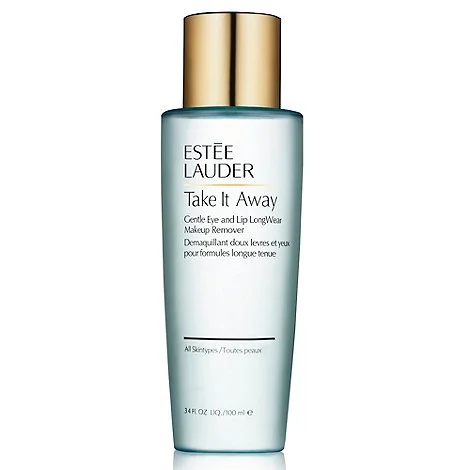 ESTEE LAUDER Take It Away Švelnus akių ir lūpų makiažo valiklis 100ml