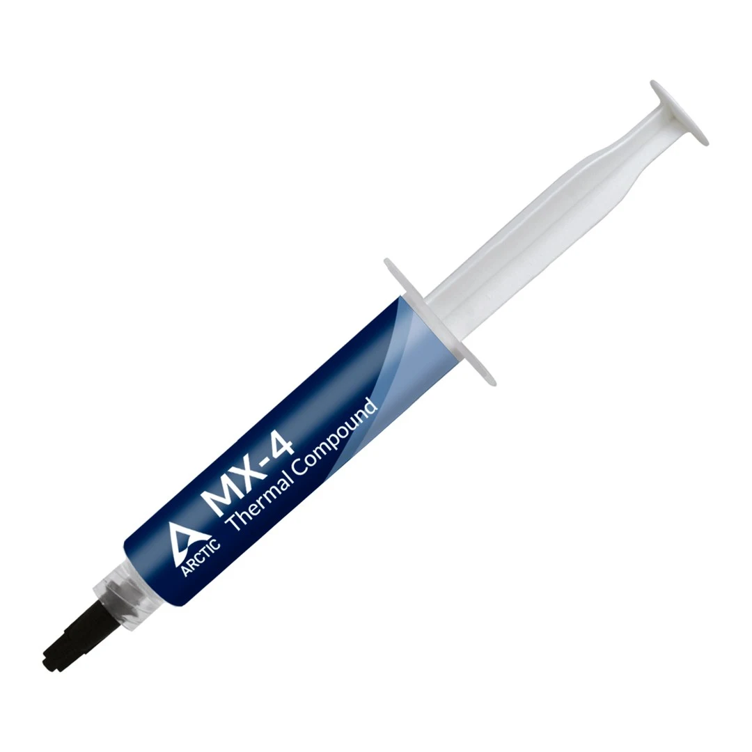 Aušintuvo priedai termo pasta Arctic MX-4 2019 20g