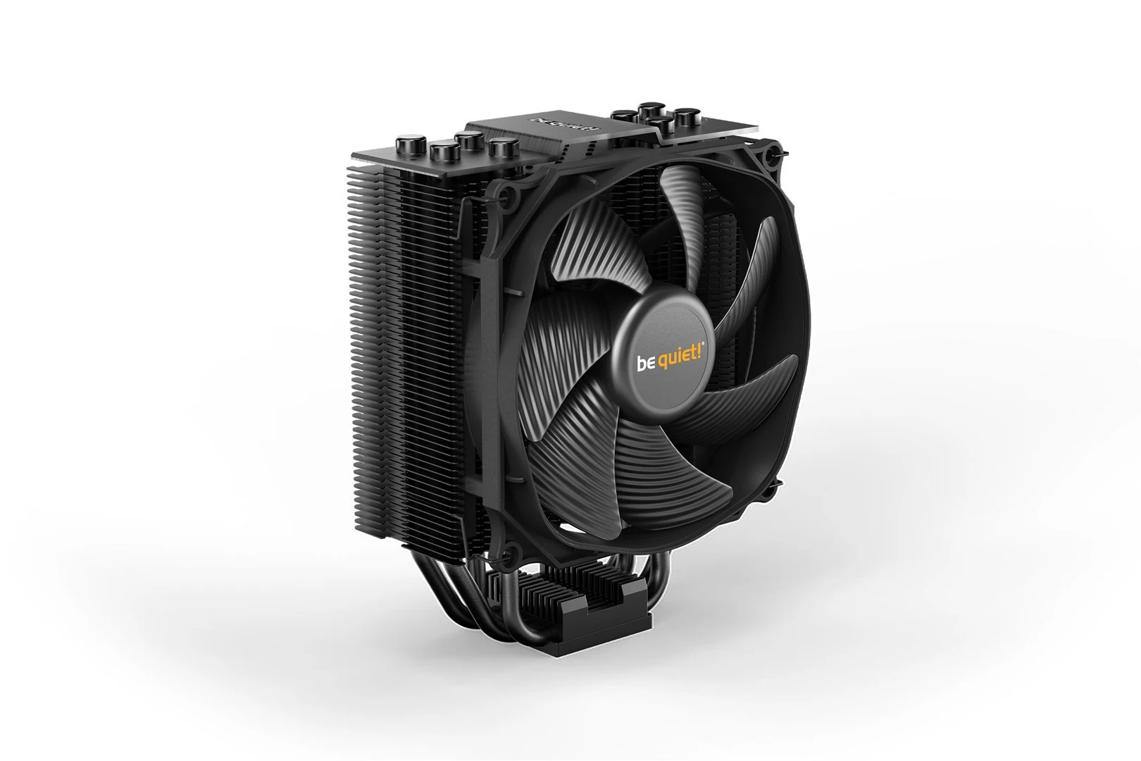 Aušintuvas Multi Socket Dark Rock Slim |AM4,115x; 1200,20xx TDP 150W