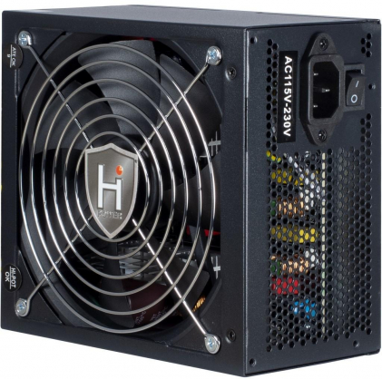 750 W Inter-Tech HIPOWER SP-750