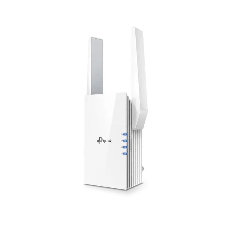 TP-LINK RE505X - AX1500 Wi-Fi 6 diapazono plėstuvas
