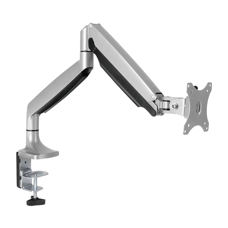 LogiLink BP0042 Tischhalterung 13''-32'' 9KG 1Monitor Silver