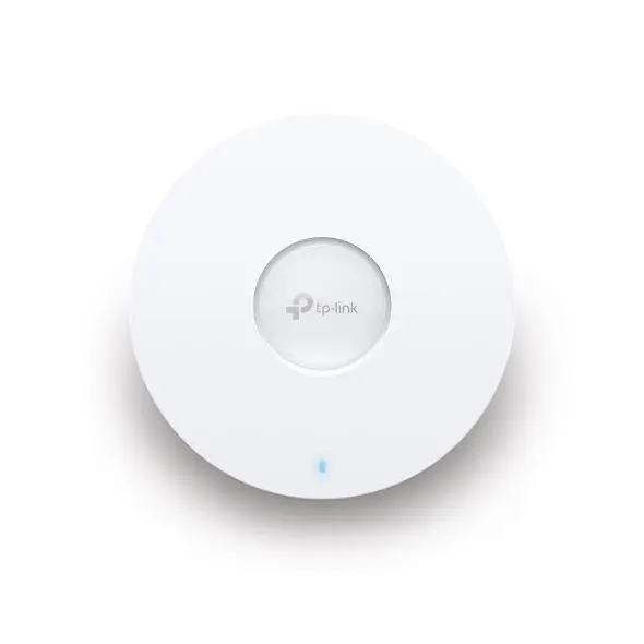 TP-LINK EAP610 – 2,4GHZ/574MBPS – 5GHZ/1201MBPS – „Wi-Fi-6“