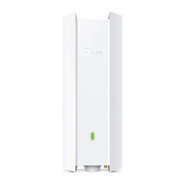 TP-LINK EAP610 – Lauko – 2,4 GHZ / 574 MBPS – 5 GHZ / 1201 MBPS – „Wi-Fi-6“