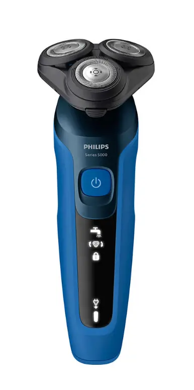 Barzdaskutė Philips S5466/17