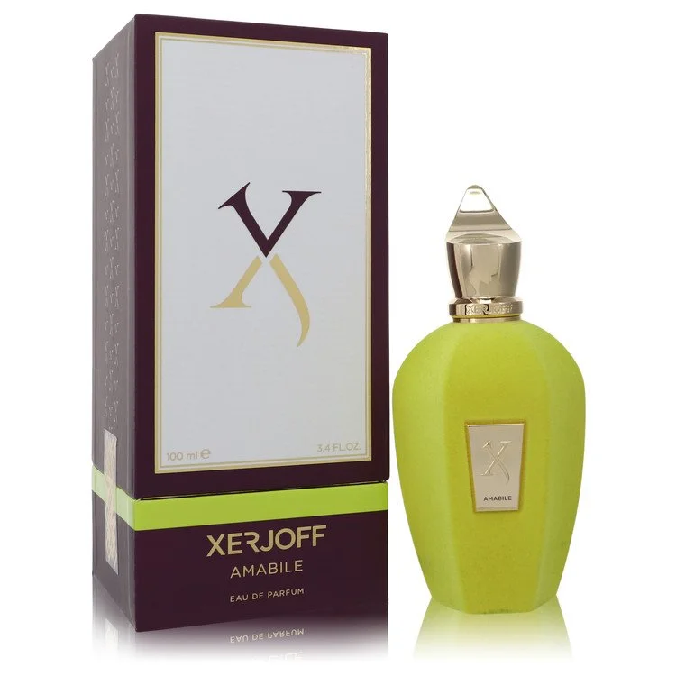 Xerjoff Amabile EDP 100 ml Unisex purškalas 