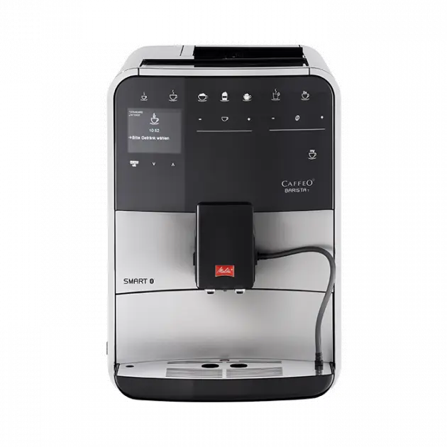 Kavos aparatas MELITTA F83/0-101 Barista