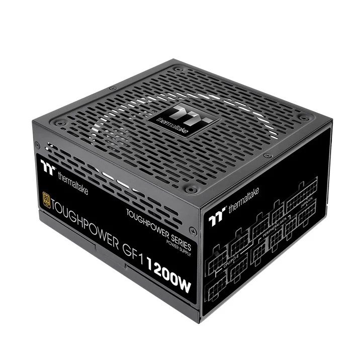 1200W Thermaltake Toughpower GF1 Gold