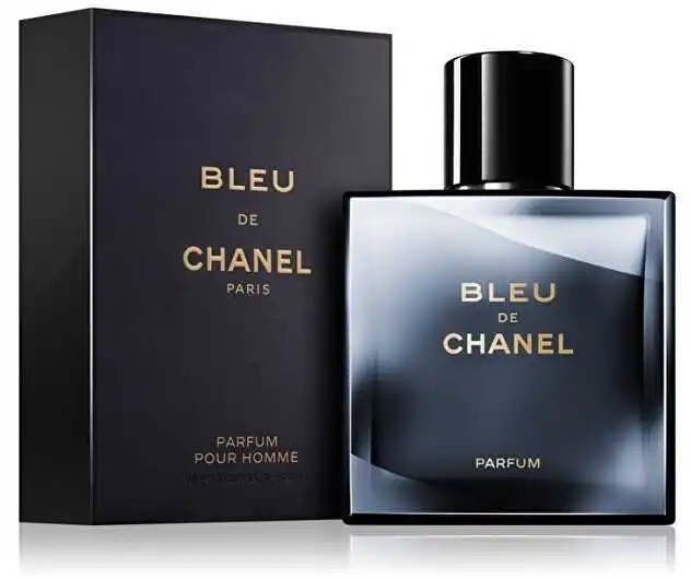 Kvepalai vyrams Chanel Bleu De Parfum, 150 ml