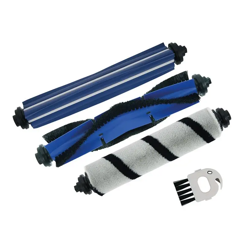 Centrinis šepetėlių rinkinys skirtas Tefal X-plorer S95