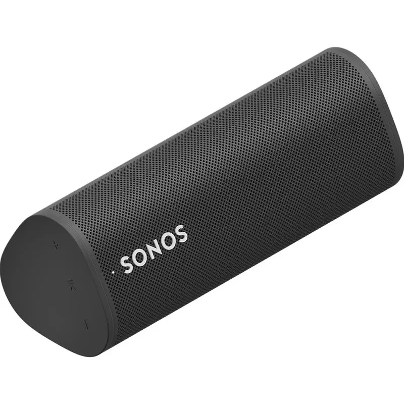 Nešiojama kolonėlė Sonos Roam SL, black