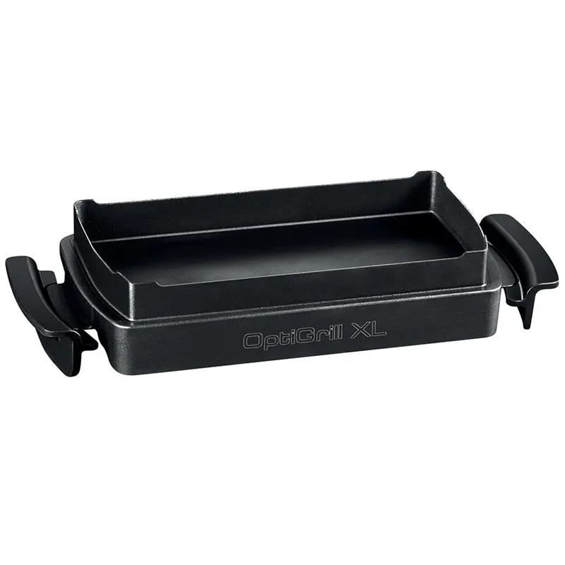 Kepimo skardos priedas, skirtas Optigrill+ XL ir OptiGrill Elite XL Tefal