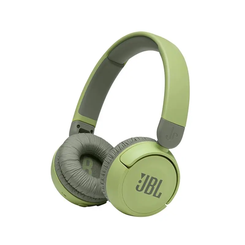 Ausinės JBL JR310 Junior Green