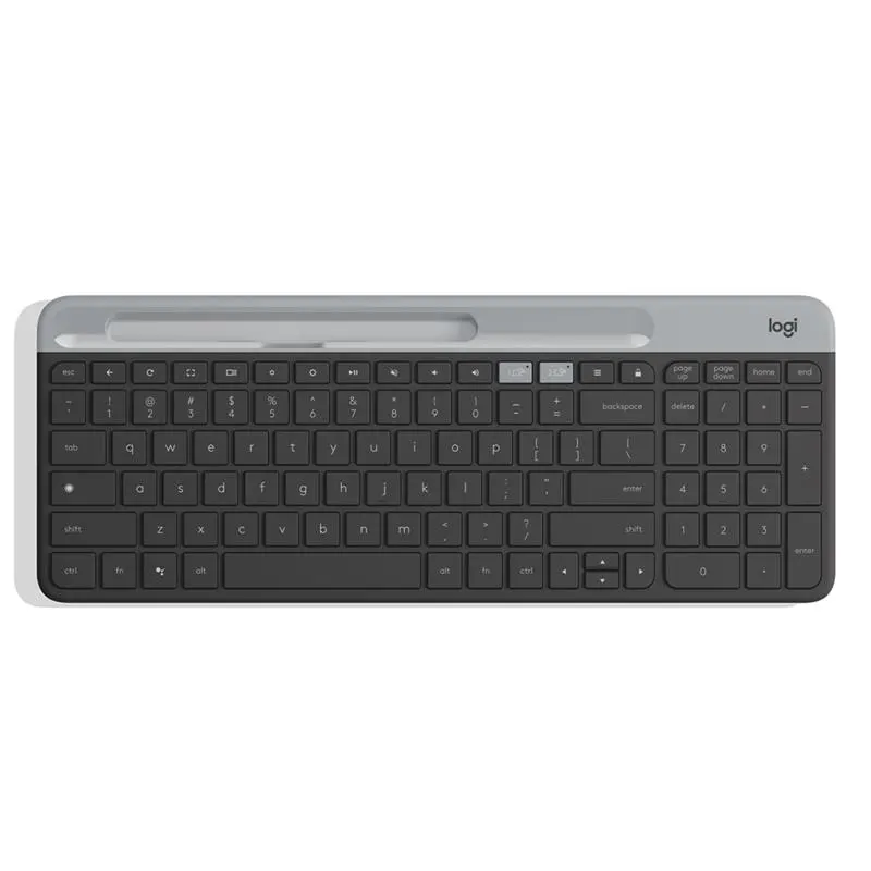 Klaviatūra Logitech K580 SWE (W)