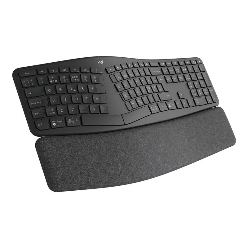 Klaviatūra Logitech ERGO K860 SWE (W)