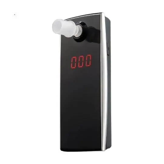 Alkotesteris Alcoscan Secret AL5200