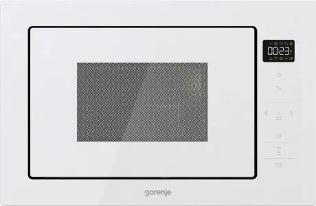 Įmontuojama mikrobangų krosnelė Gorenje BM251SG2WG