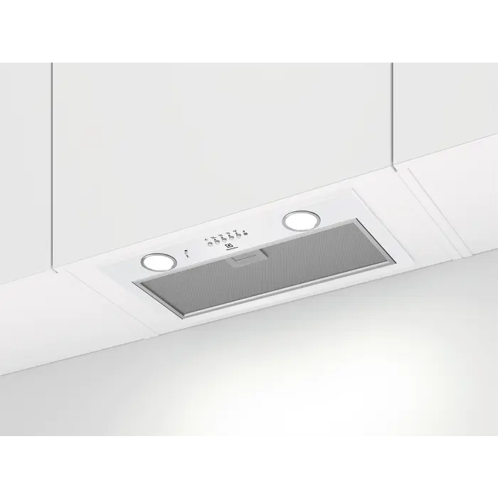 Gartraukis Electrolux CFG516W