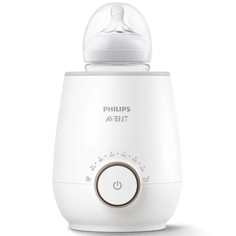 ELEKTRINIS BUTELIŲ ŠILTINTUVAS "Philips