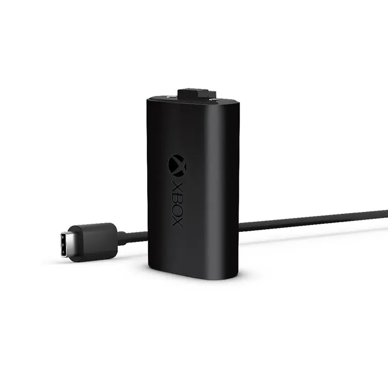 Priedas Microsoft Play&Charge Kit Series X/S