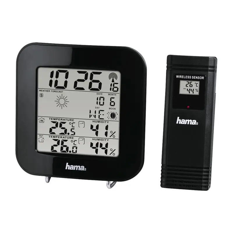 Thermometer Hama