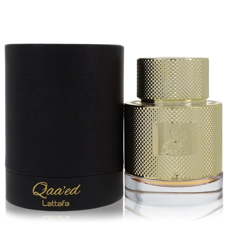 Universalūs kvepalai Lattafa Qaaed EDP, 100 ml