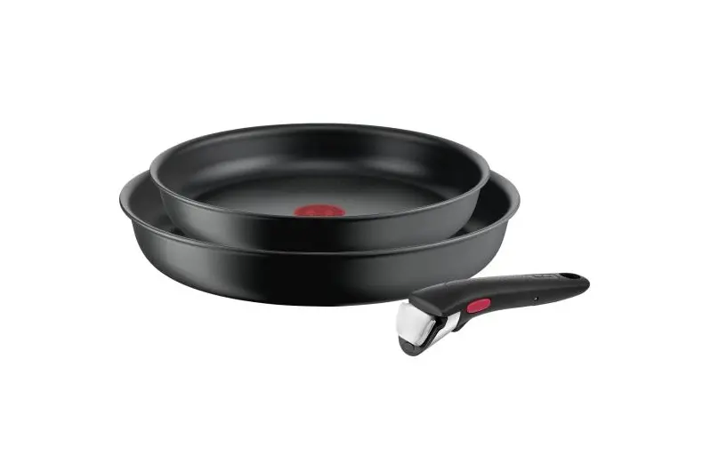 Tefal keptuvių rinkinys Ingenio Ultimate, 3 dalių L7649253