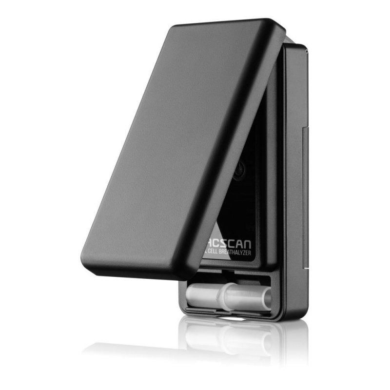 Alkotesteris BACscan F-45 Comfort