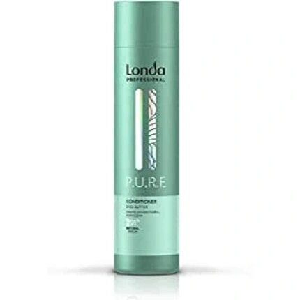 P U R E Conditioner   JemnA12 kondicionA c r pro suchA c  vlasy bez lesku