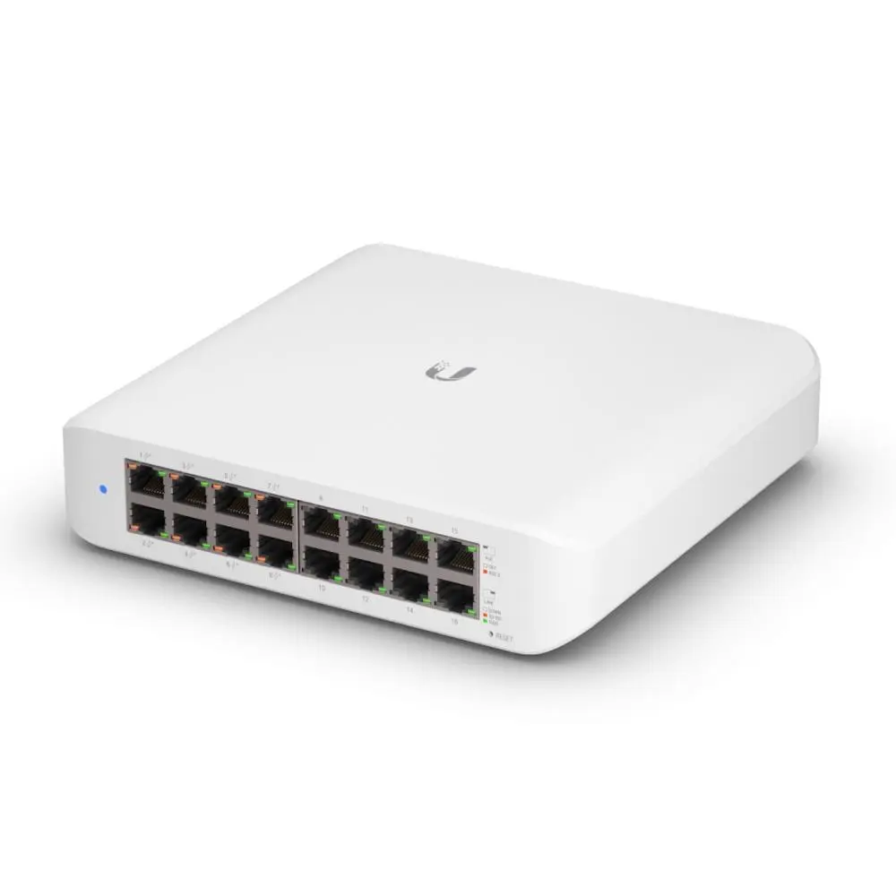 Ubiquiti UniFi USW-LITE-16-POE