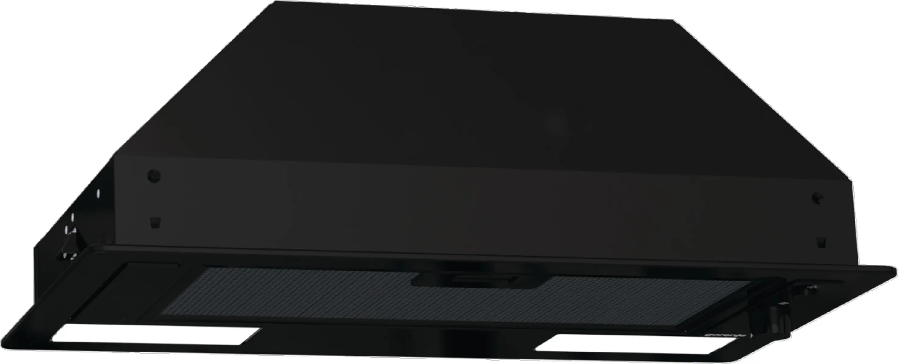 Įmontuojamas gartraukis Gorenje BHI681EB