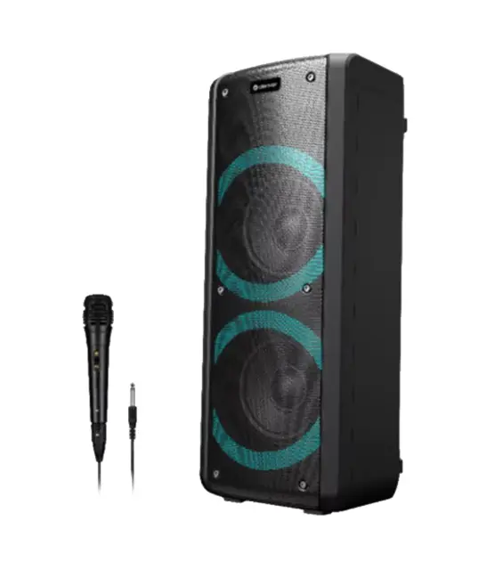 Garso sistema Denver BPS-352