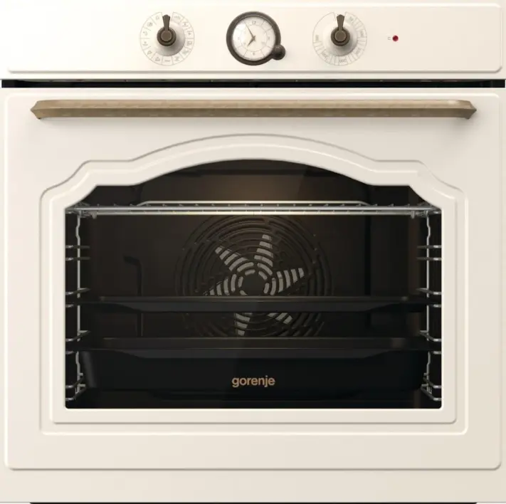 Orkaitė Gorenje BOS67371CLI